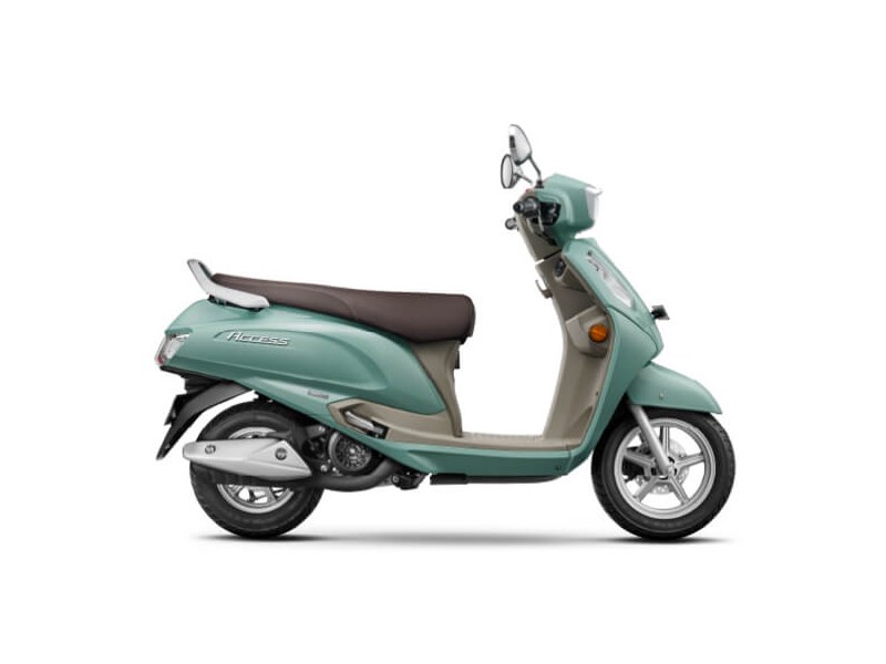 Suzuki Access 125
